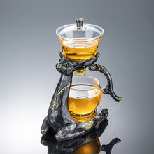 Teapot Moose