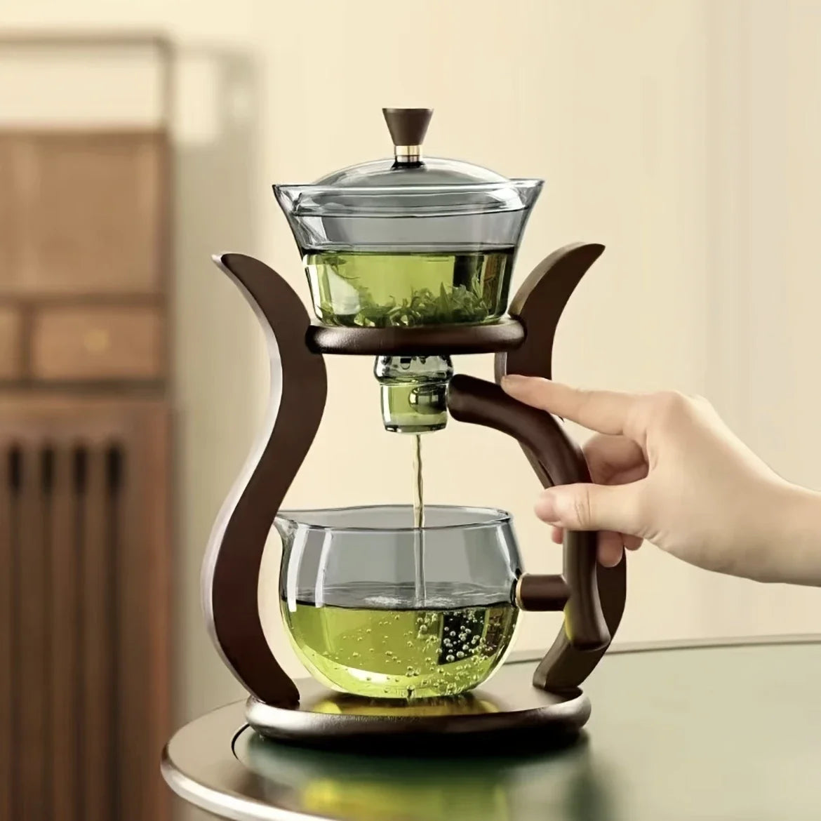 Teapot Classic