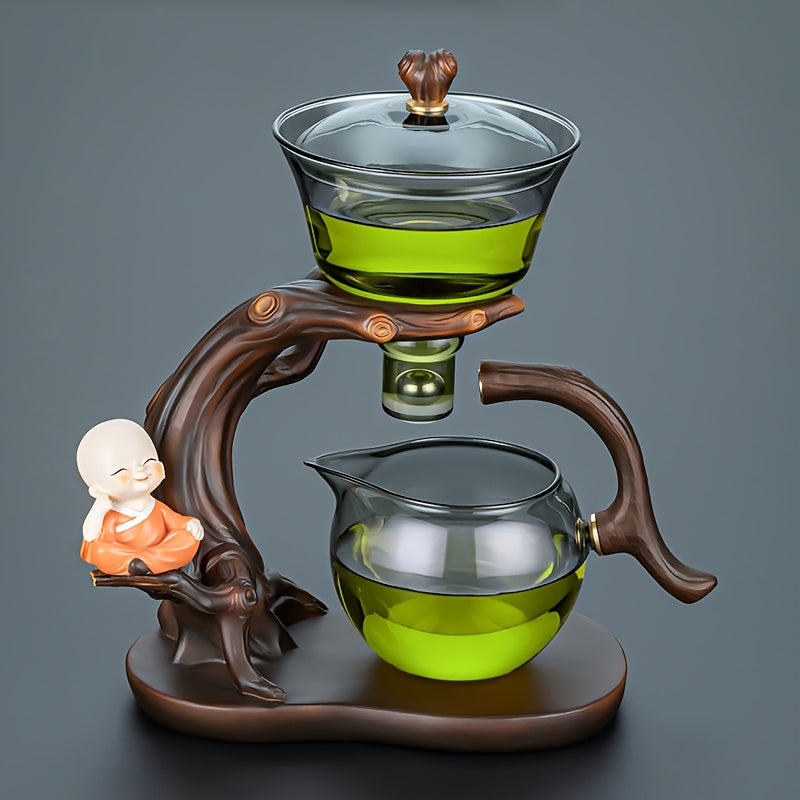 Teapot-Dahi