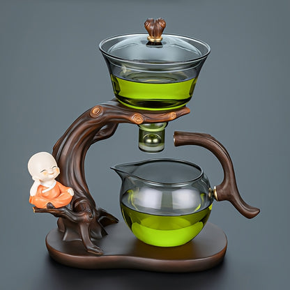 Teapot-Dahi