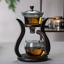 Teapot Classic
