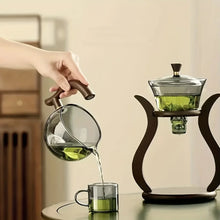 Teapot Classic