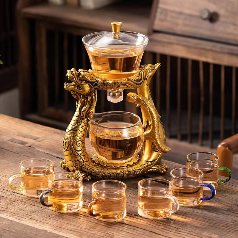 Teapot Dragon