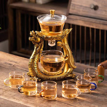 Teapot Dragon