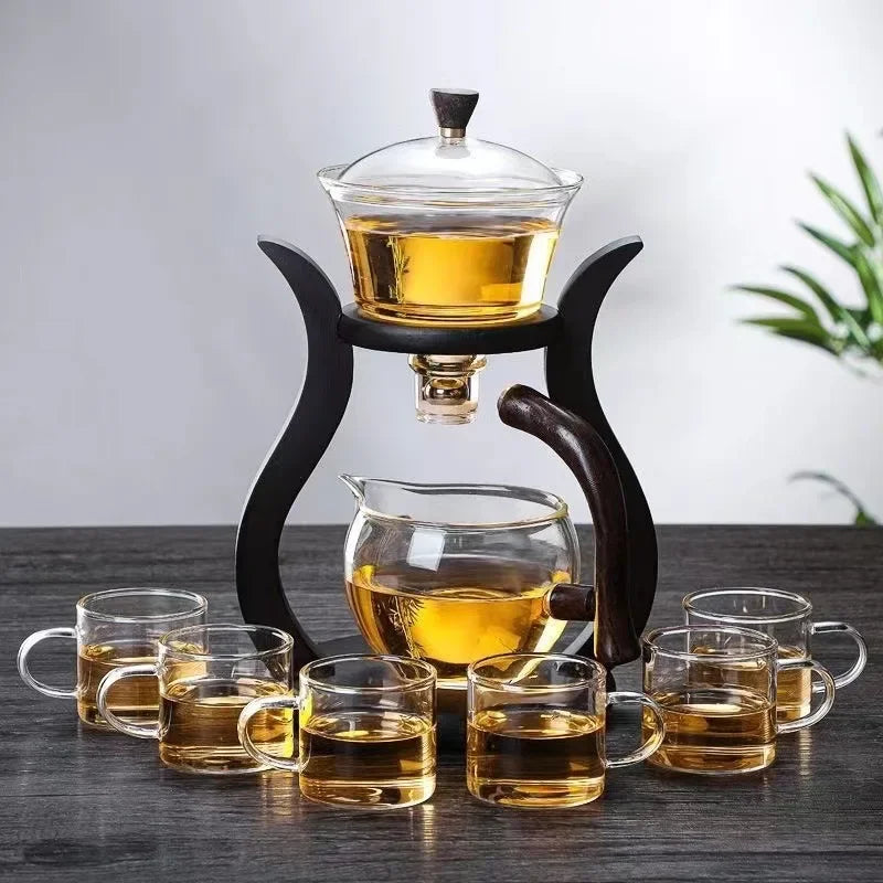 Teapot Classic