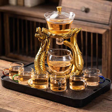 Teapot Dragon