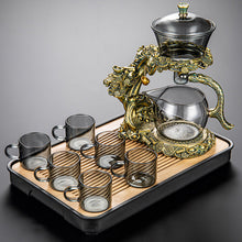Teapot Nature