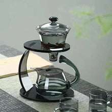 Teapot Living