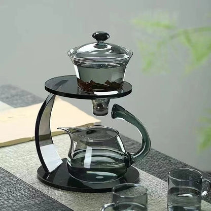 Teapot Living