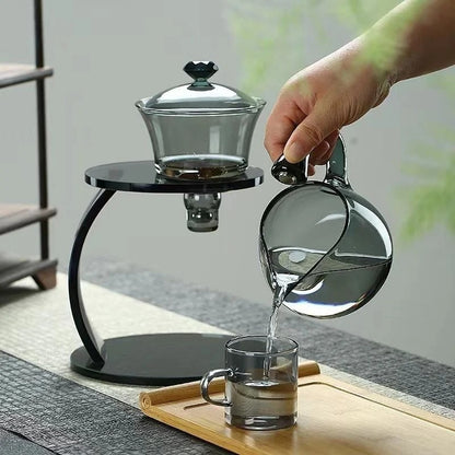 Teapot Living