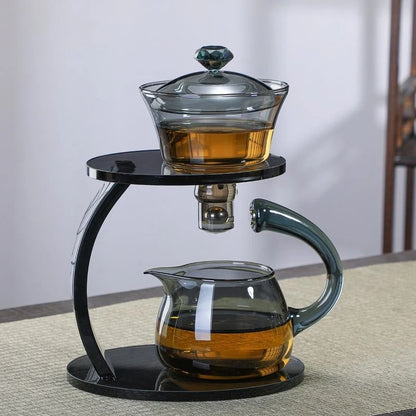 Teapot Living