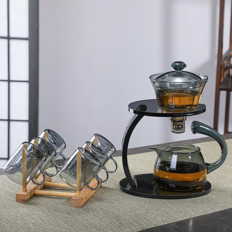 Teapot Living