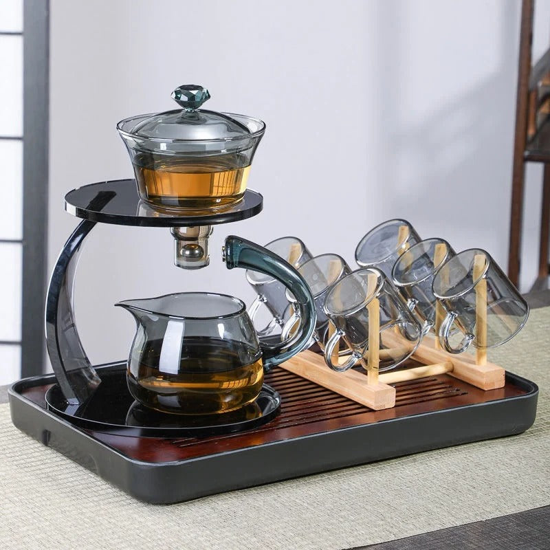 Teapot Living