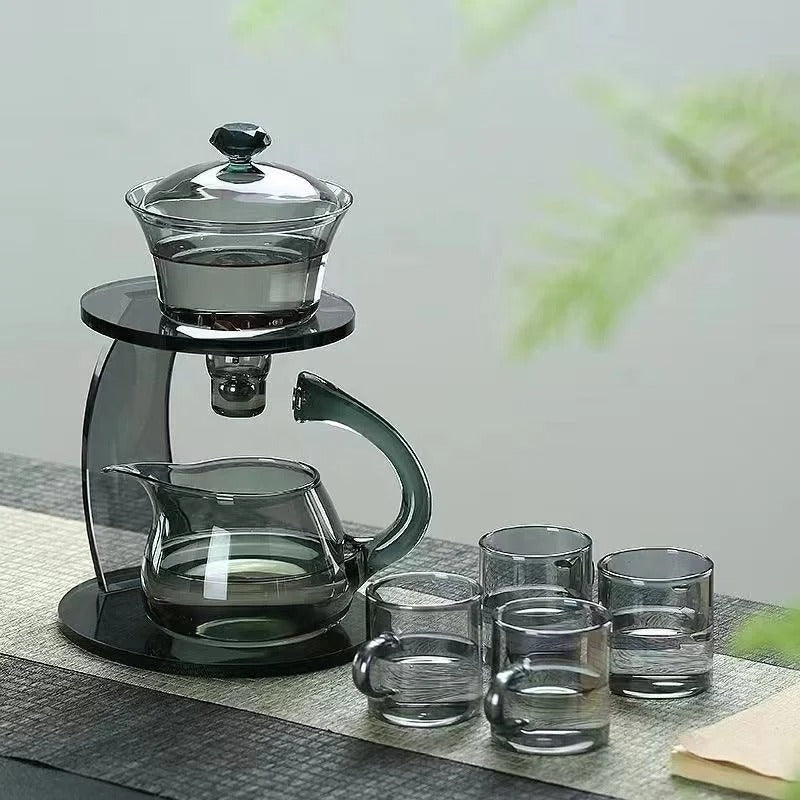 Teapot Living