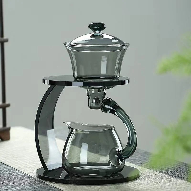 Teapot Living