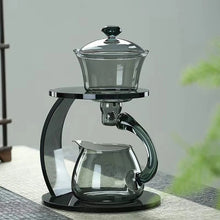 Teapot Living